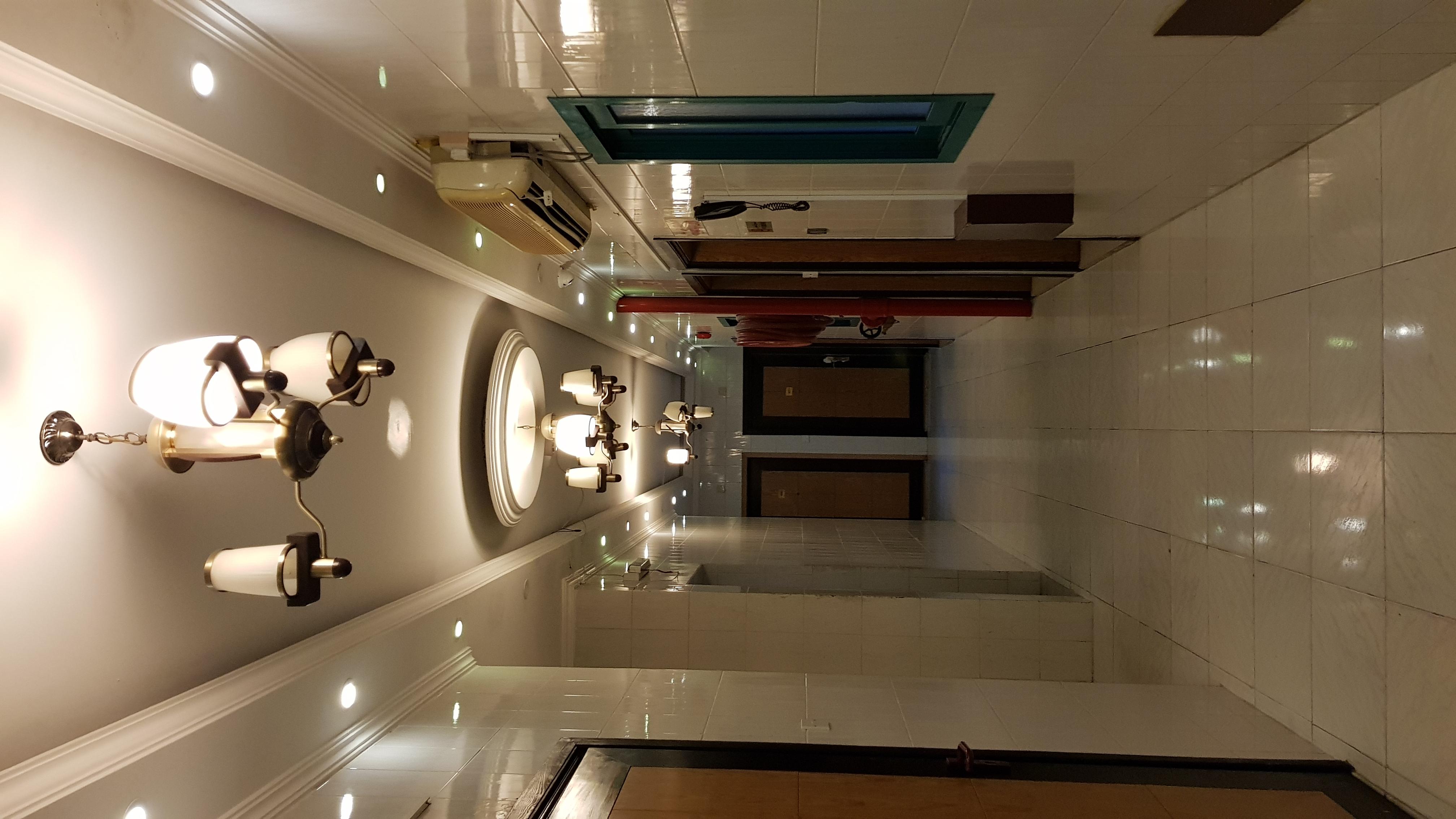 Oyo 491 Rahab Hotel Dubai Exteriör bild